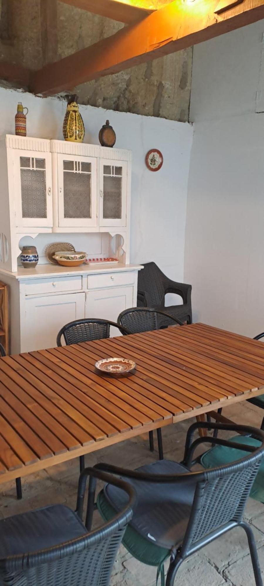 Plitzner Belvarosi Apartmanhaz Eger Buitenkant foto